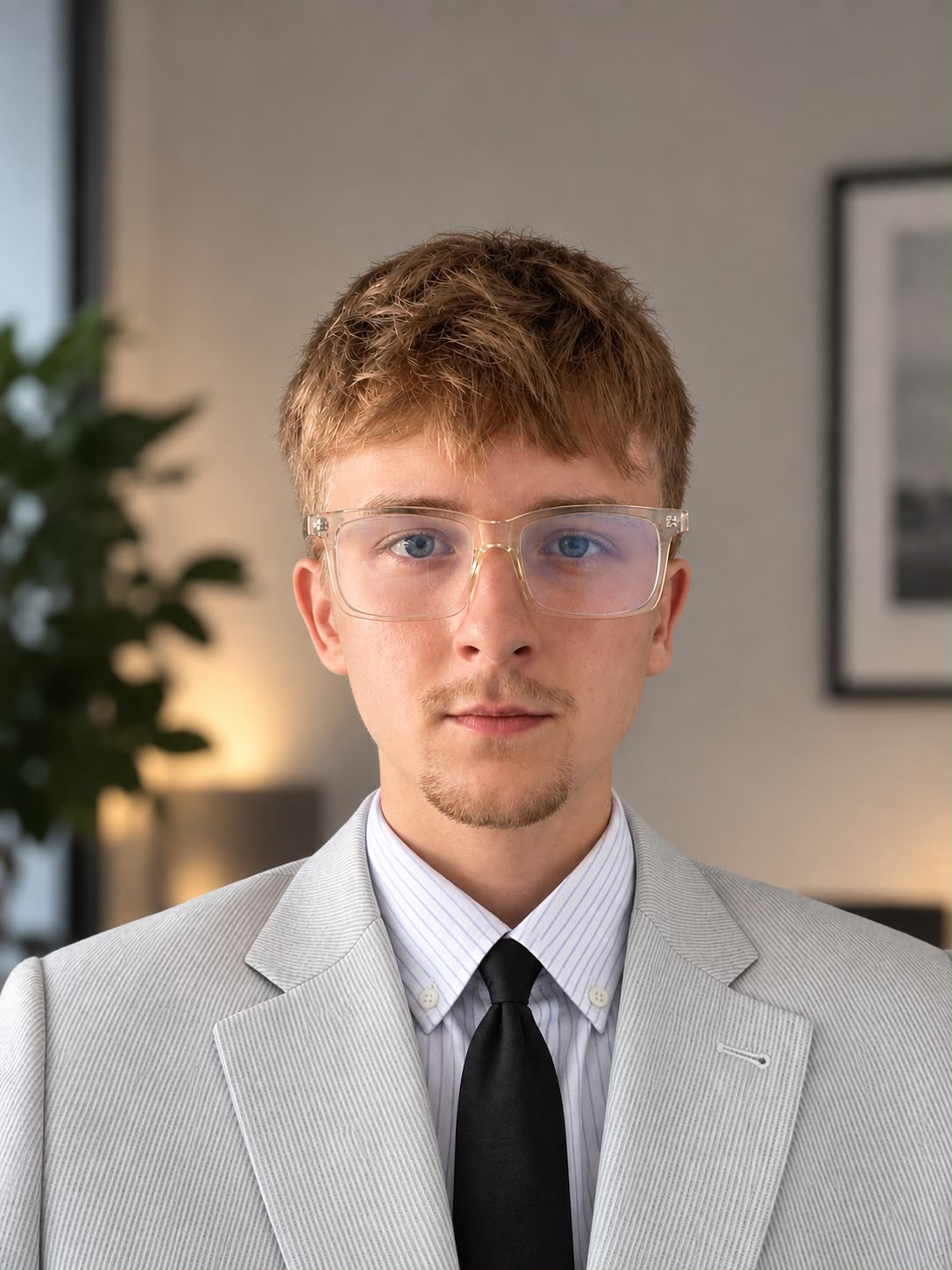 Leon Engel, Gründer Engel Ads